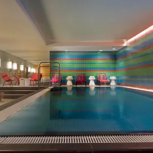 4* شقة فندقية أدينا الفندقية ميت
